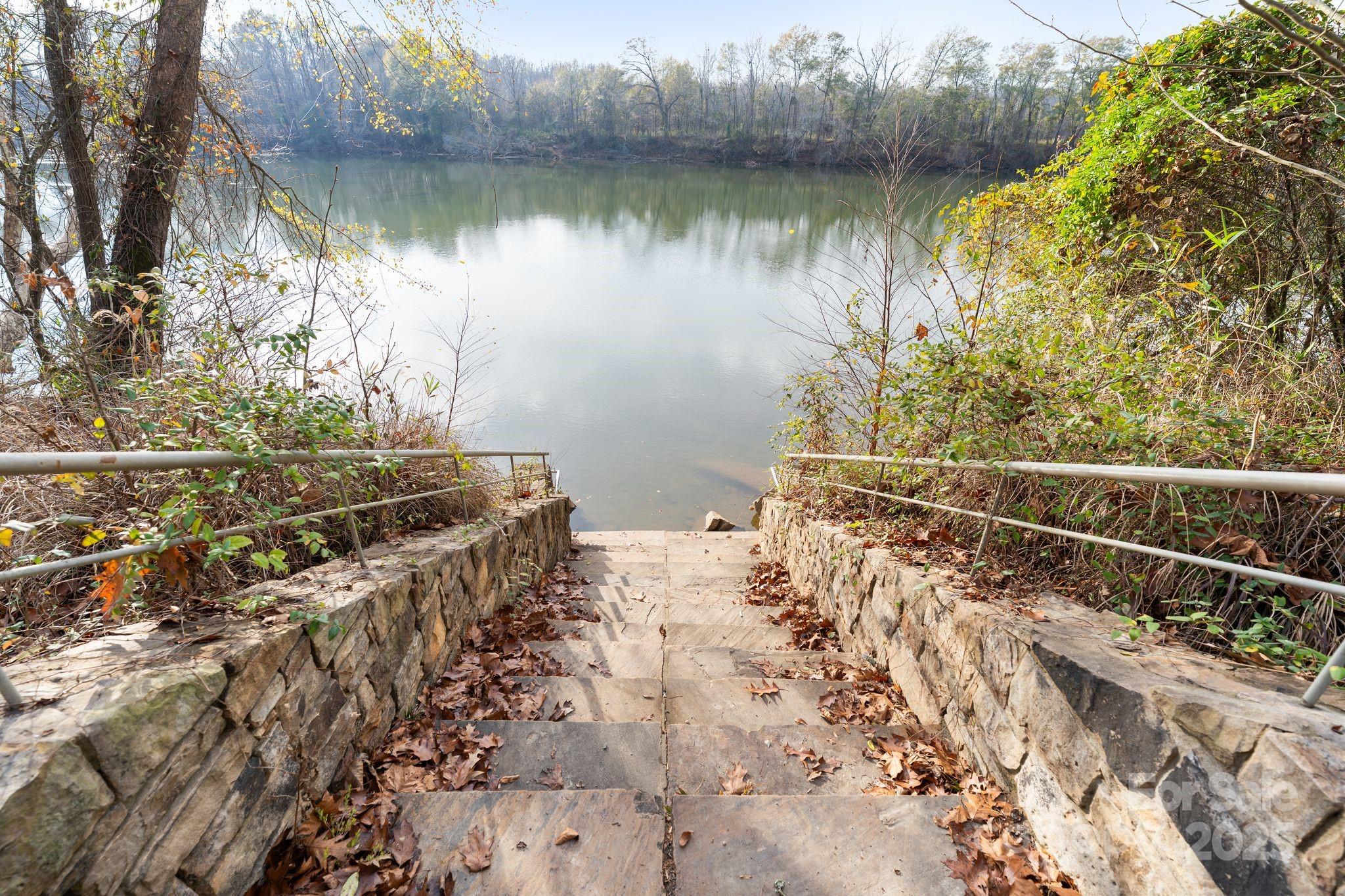 Masons Bend - Residential