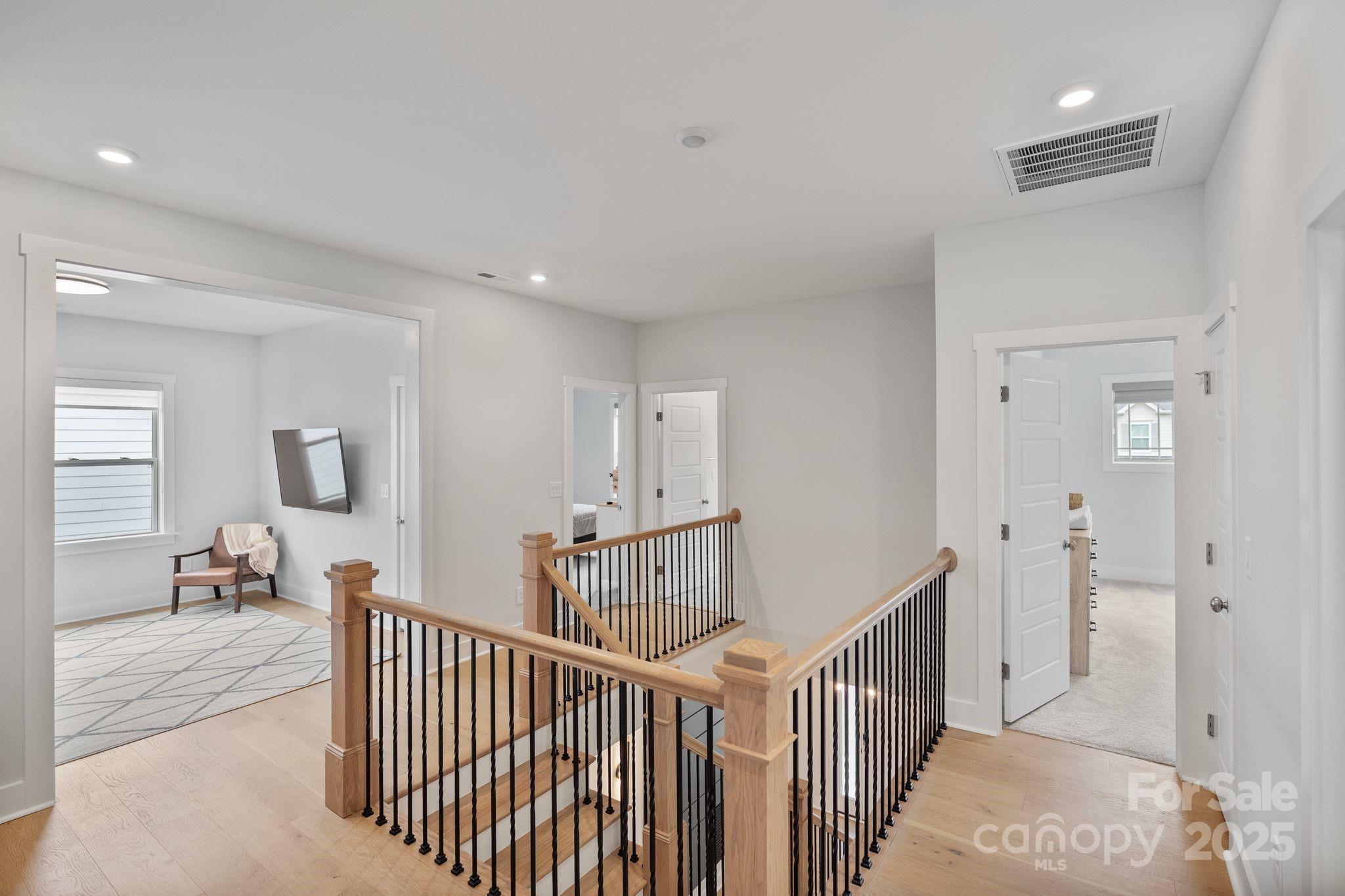 Masons Bend - Residential