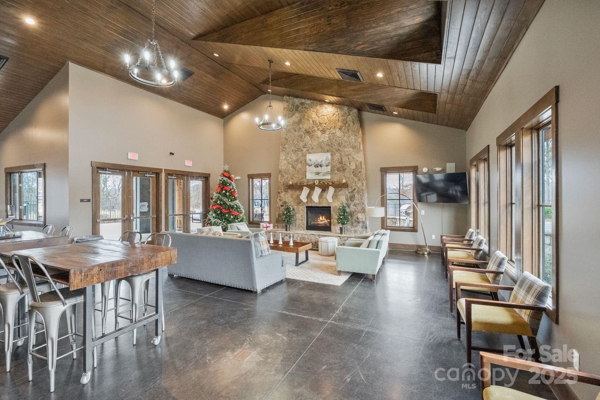 Masons Bend - Residential