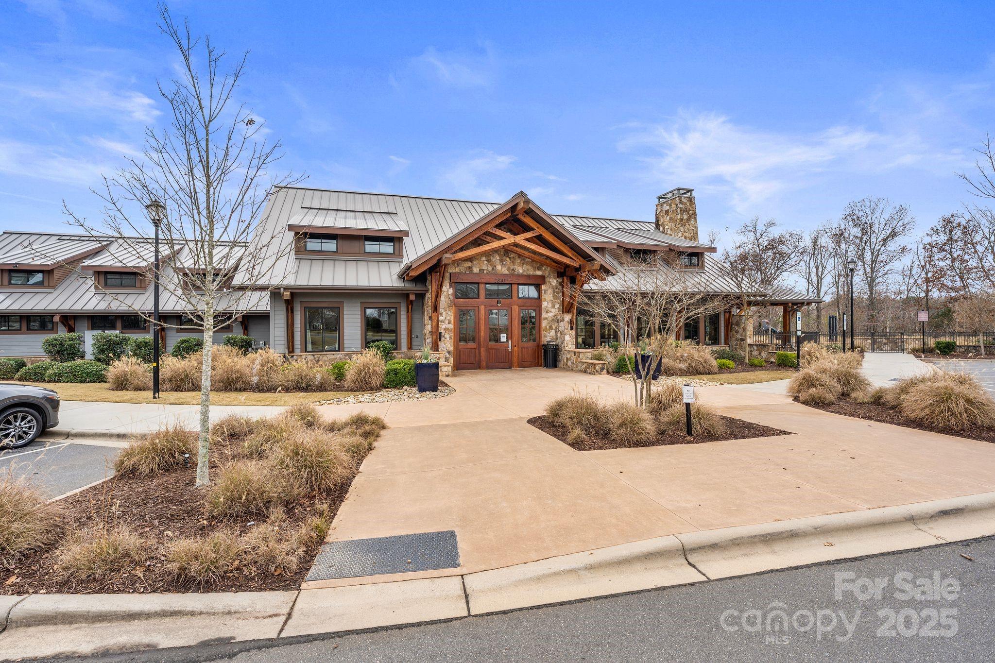 Masons Bend - Residential