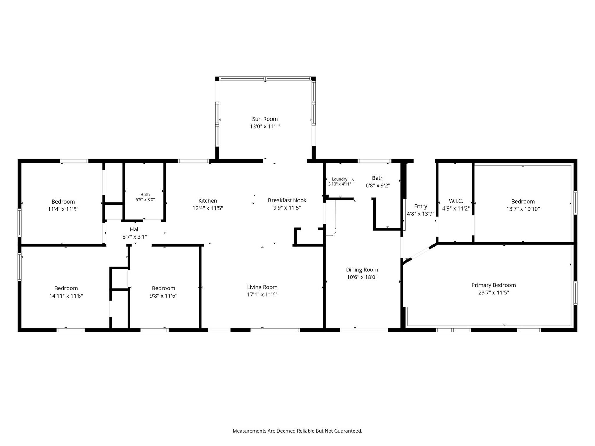 None - Residential