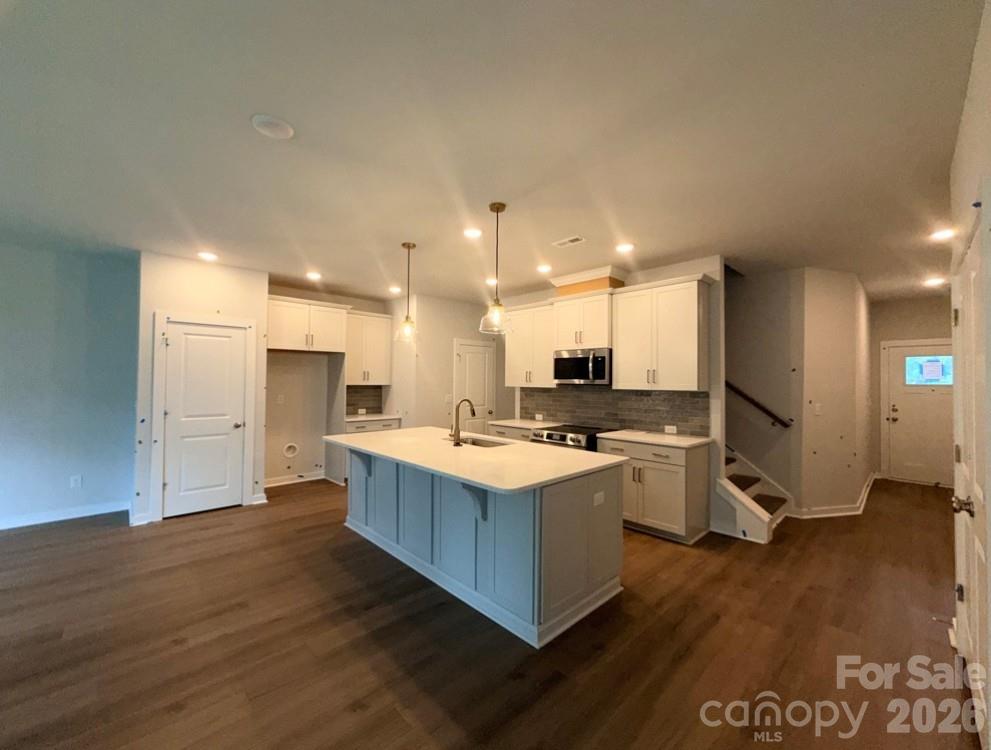 Westview Towns - Residential