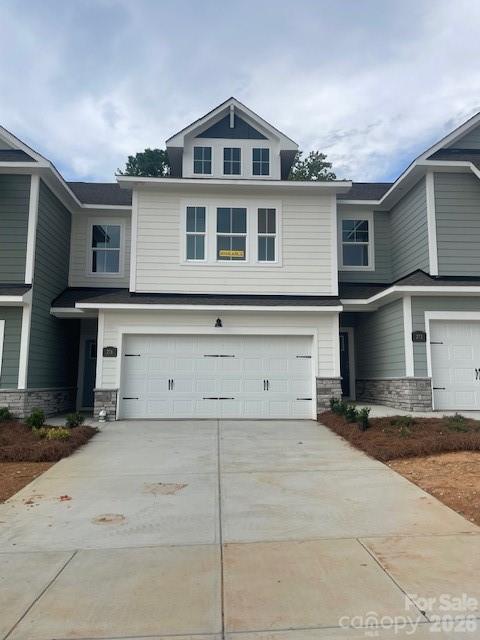 Westview Towns - Residential