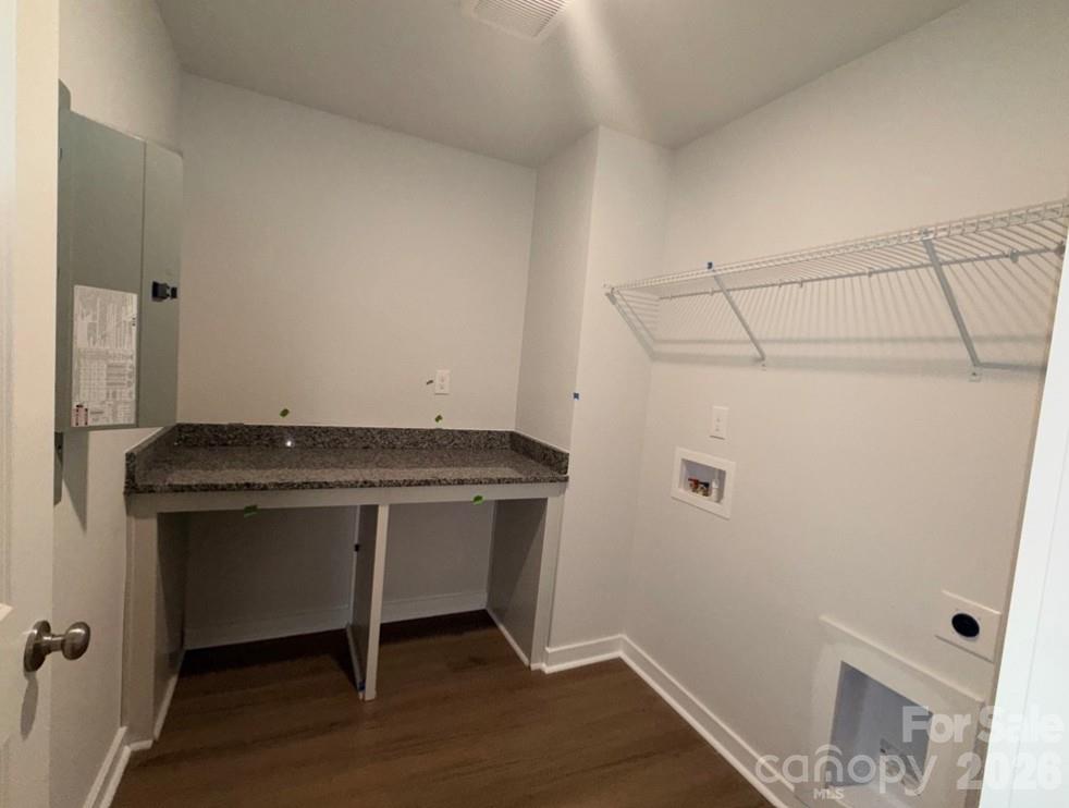 Westview Towns - Residential