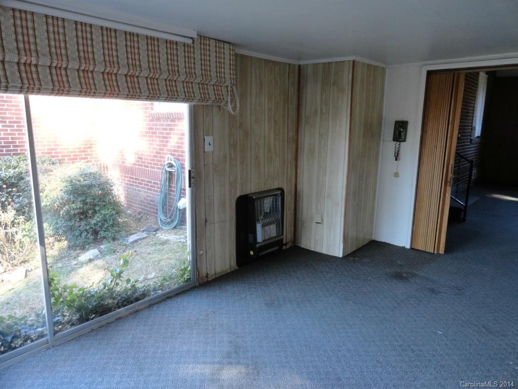 None - Residential