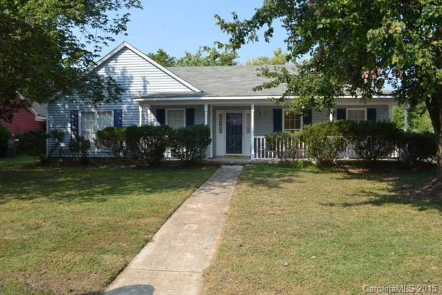 Cantrell Court - Residential