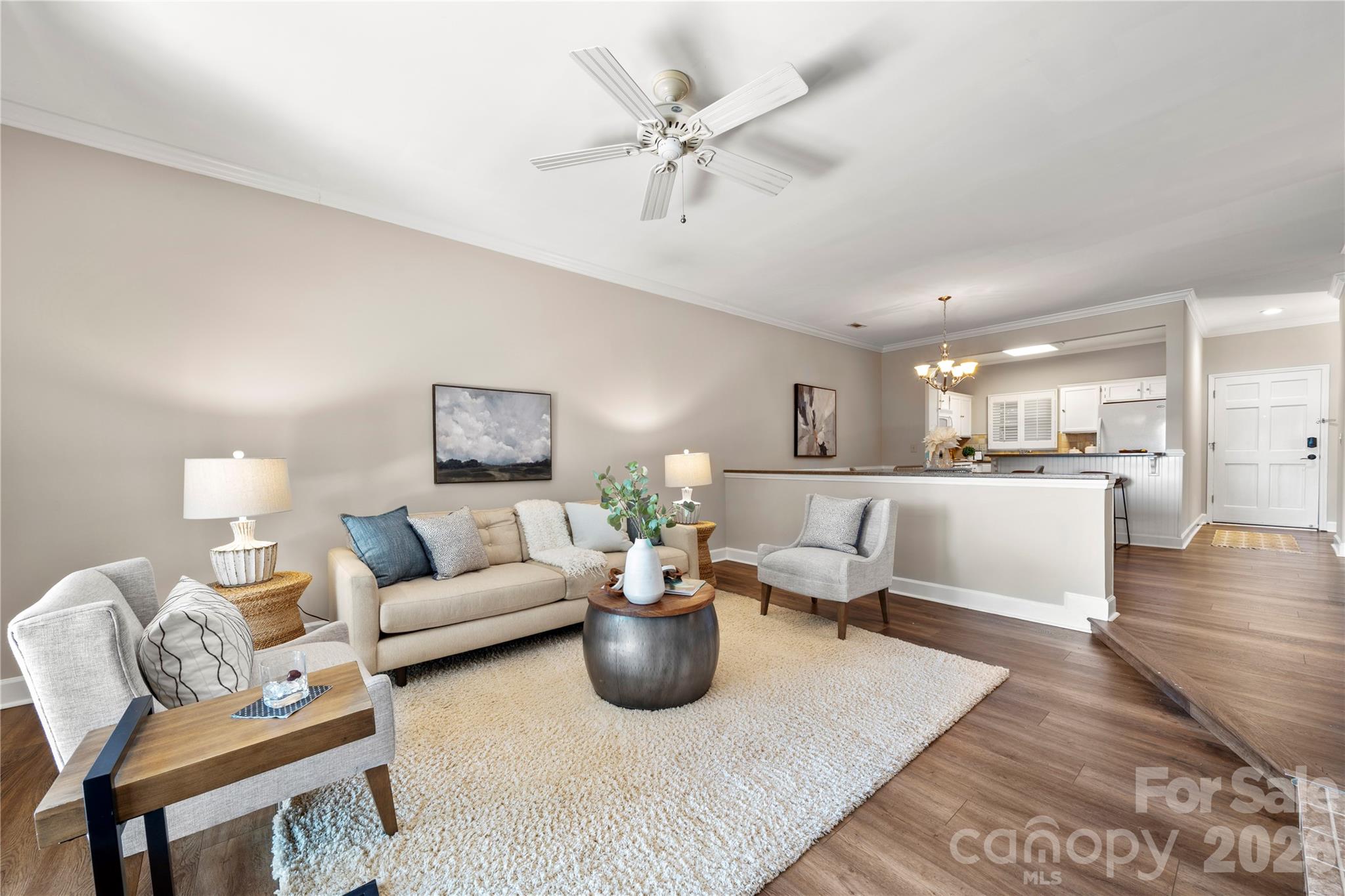Emerald Point - Residential