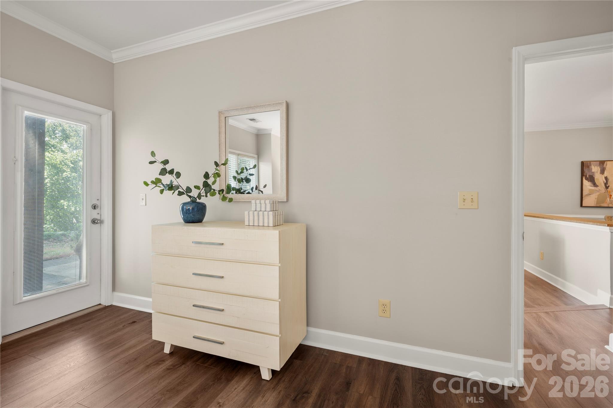 Emerald Point - Residential