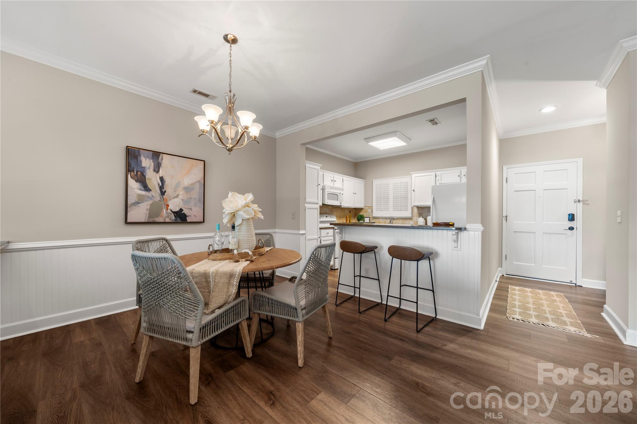 Emerald Point - Residential