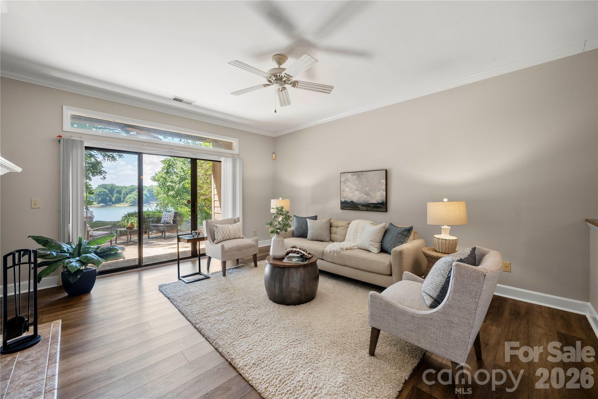 Emerald Point - Residential