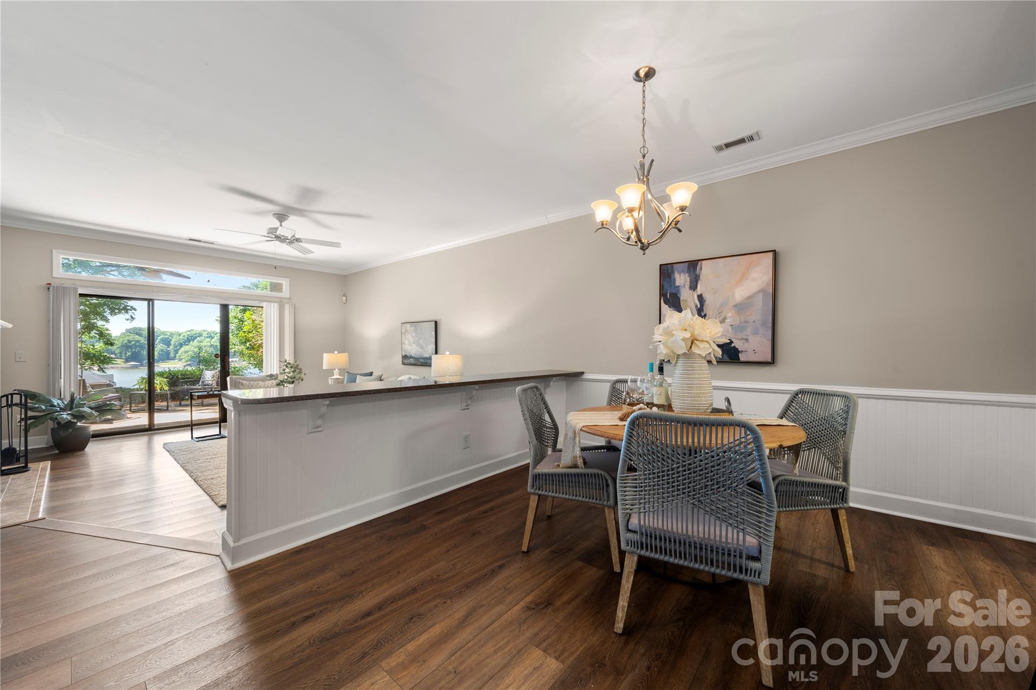 Emerald Point - Residential