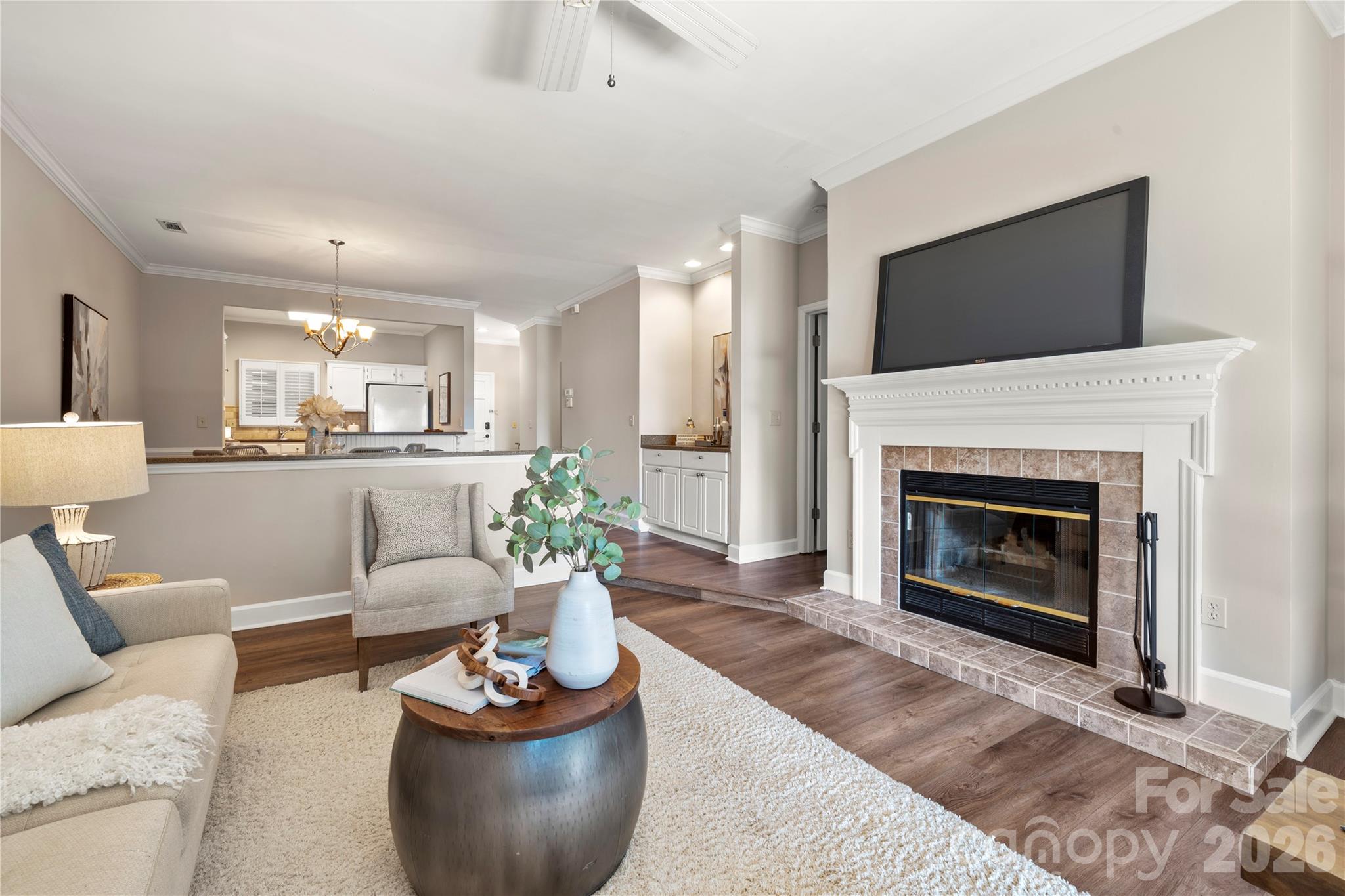 Emerald Point - Residential