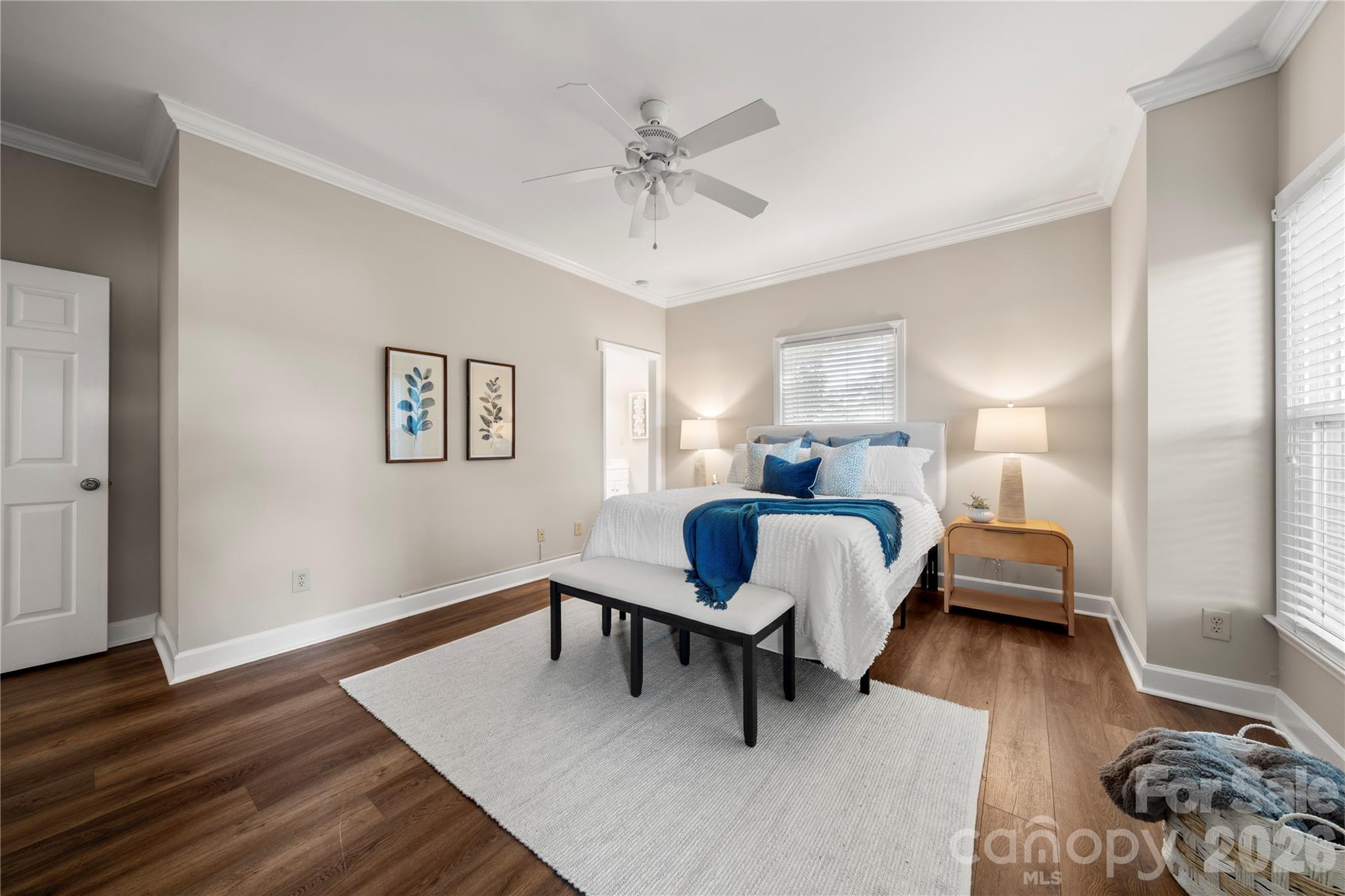 Emerald Point - Residential