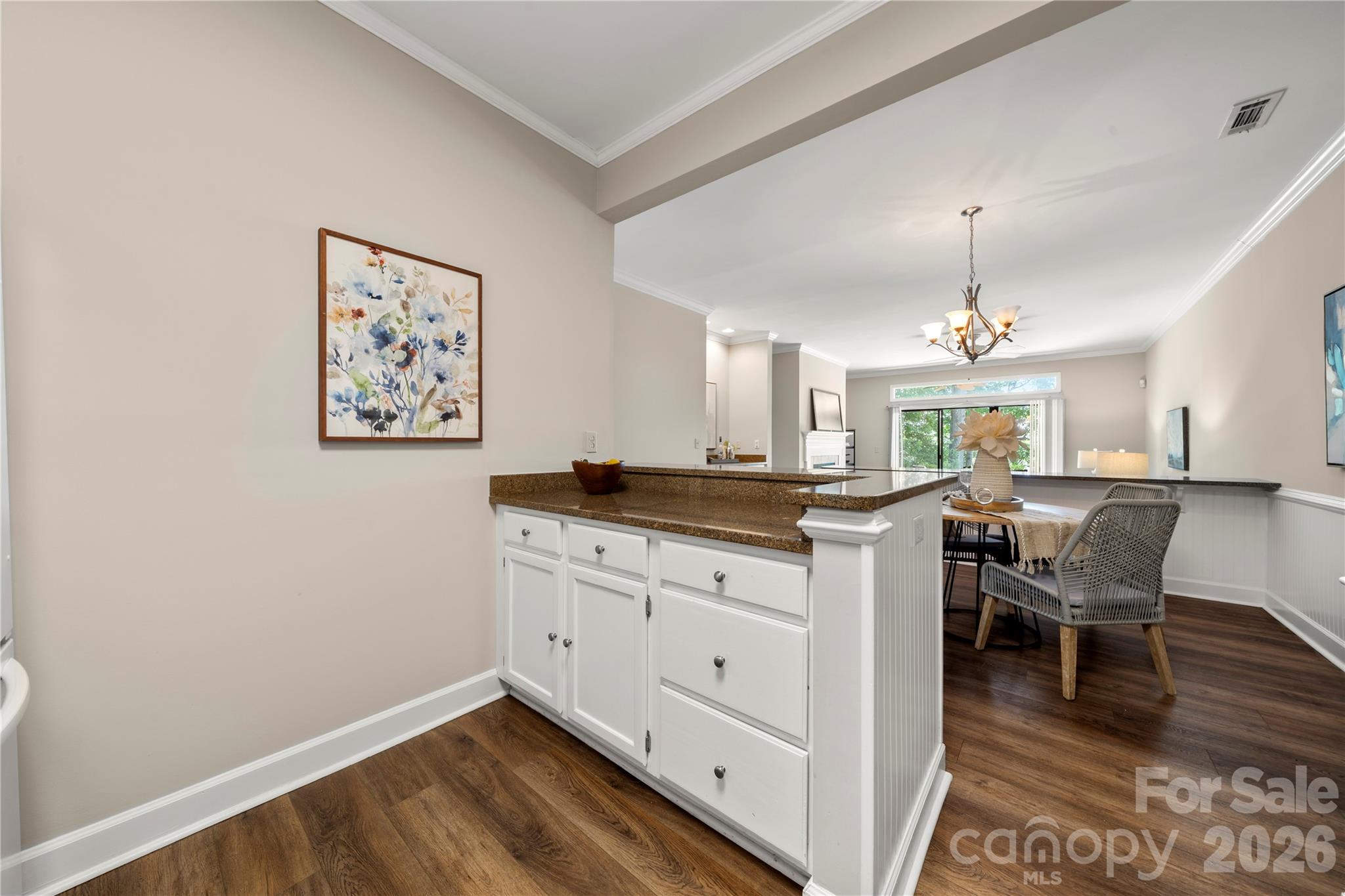 Emerald Point - Residential
