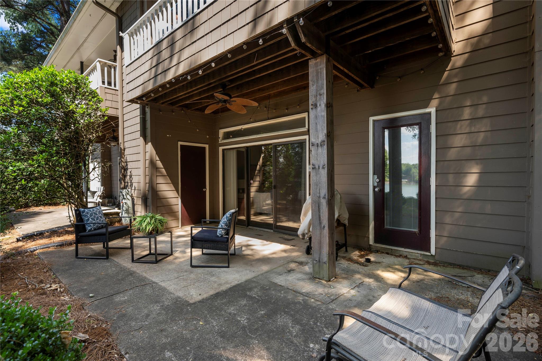 Emerald Point - Residential