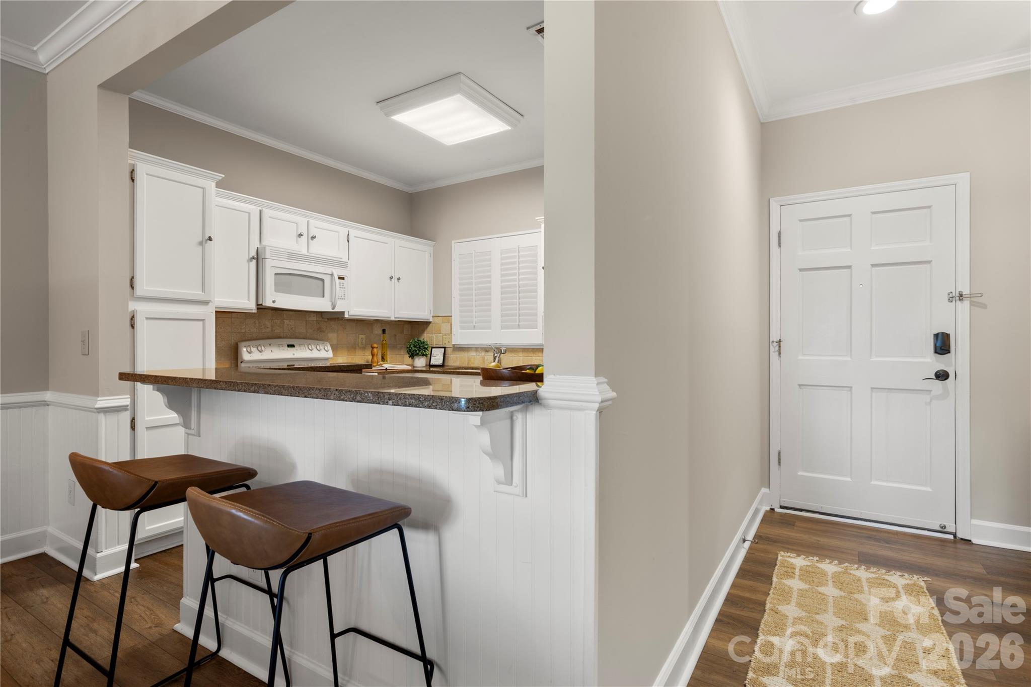 Emerald Point - Residential