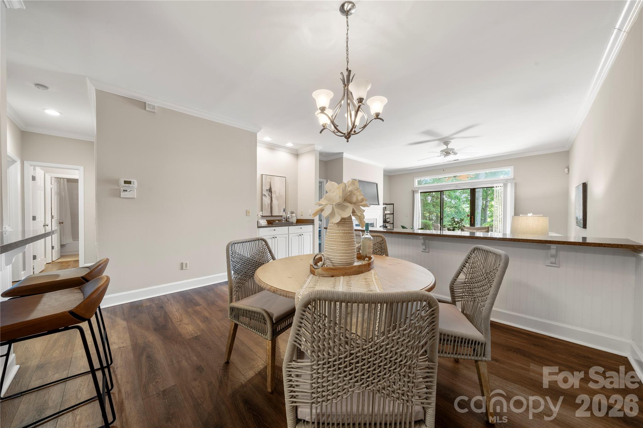 Emerald Point - Residential