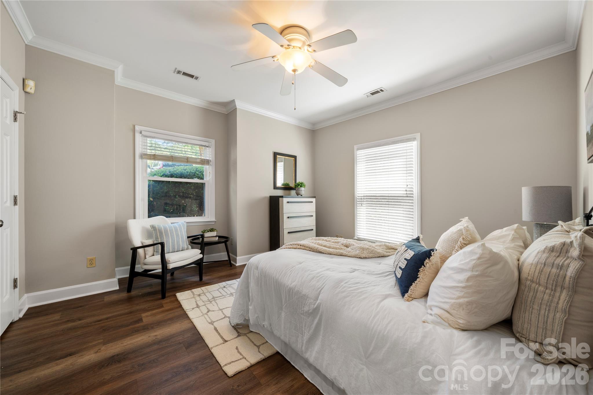 Emerald Point - Residential