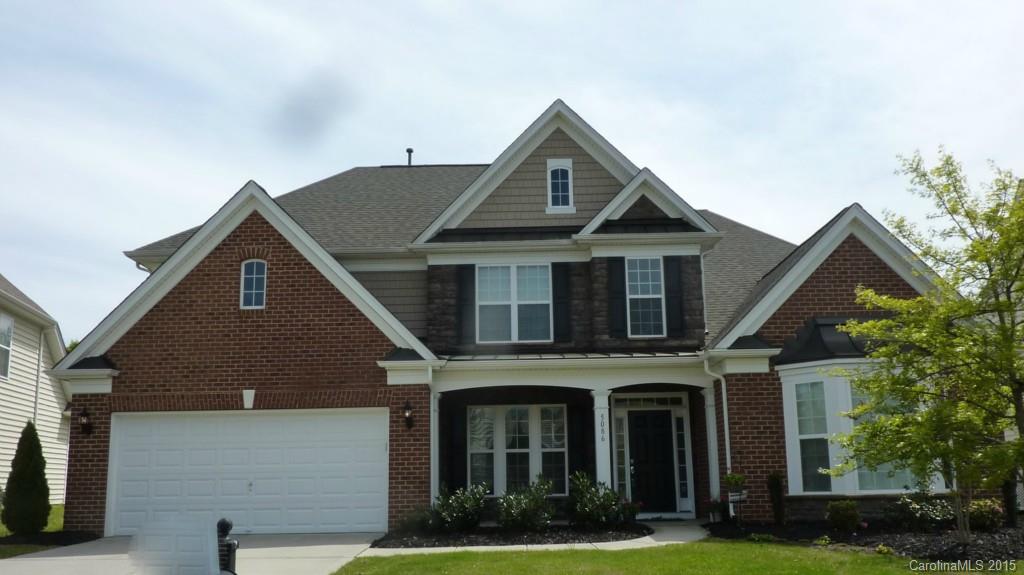 Belair at Carolina Lakes - Residential