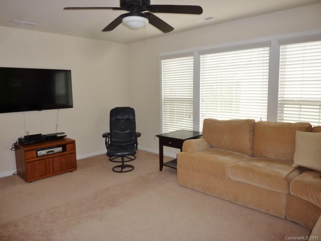 Belair at Carolina Lakes - Residential