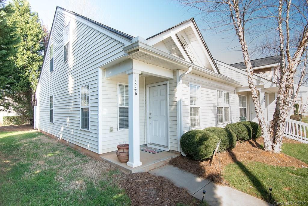 Harpers Mill - Residential
