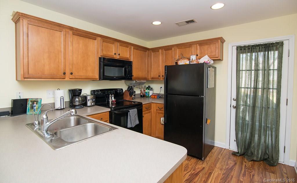 Harpers Mill - Residential