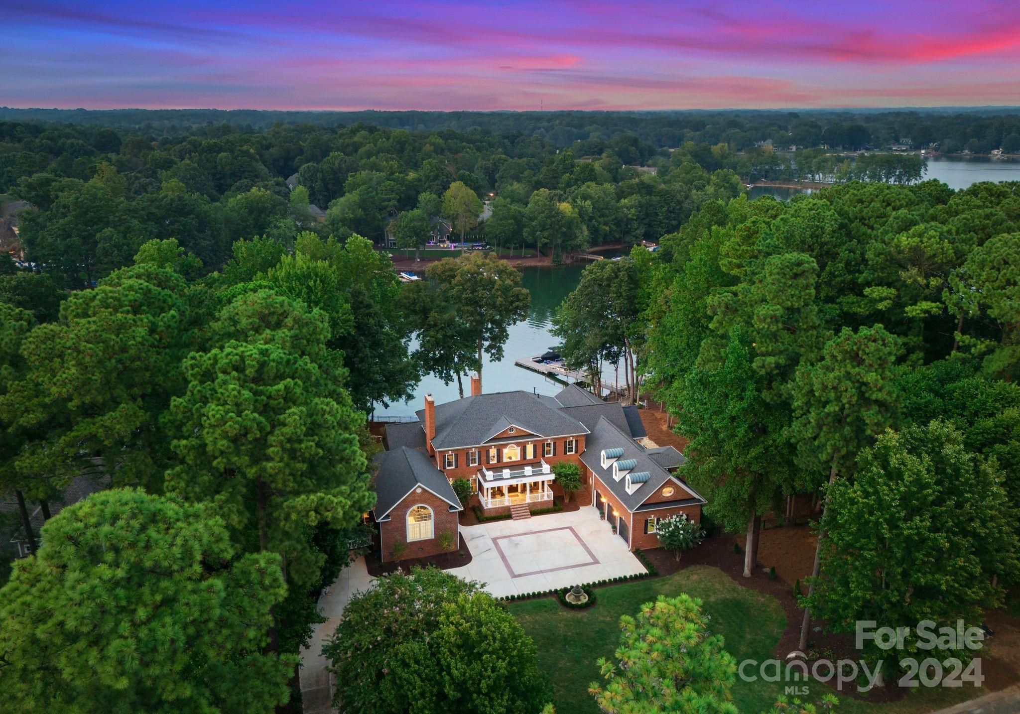 The Point - Residential