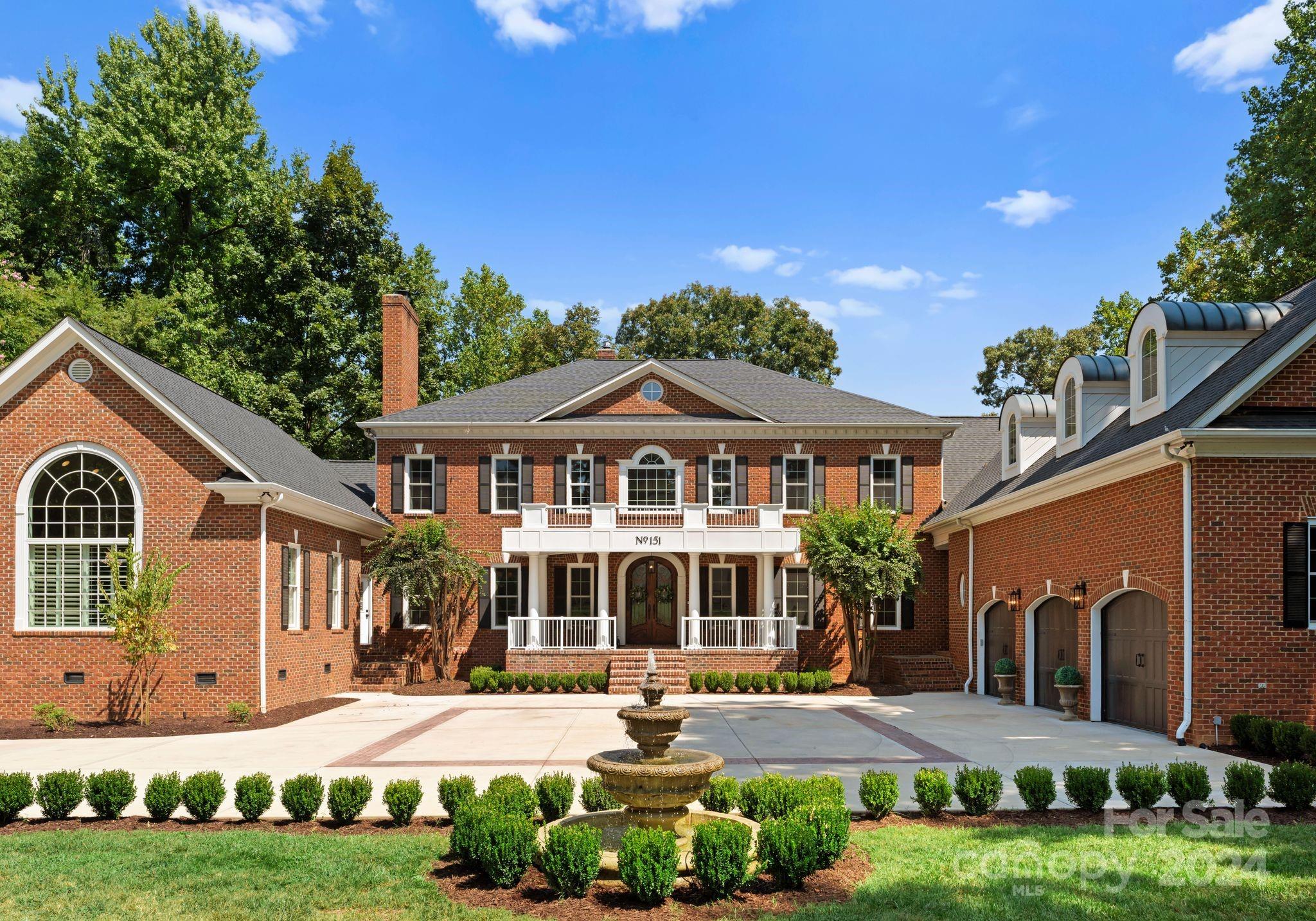 The Point - Residential