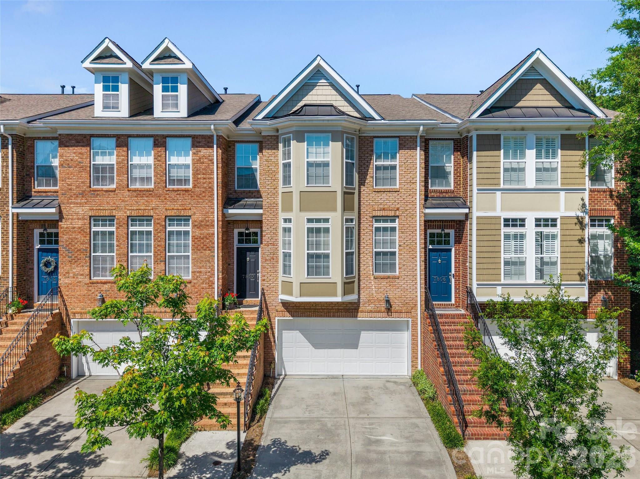 Springs Village - Residential