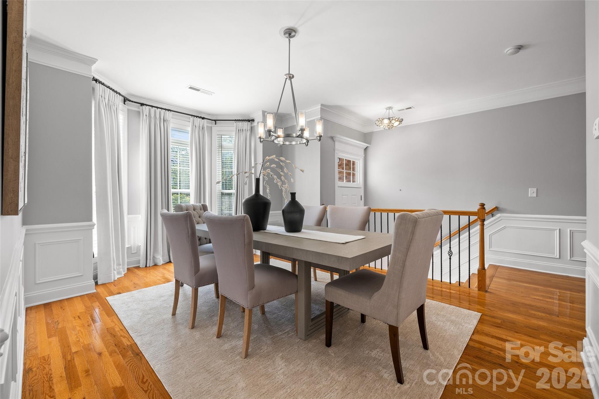 Springs Village - Residential