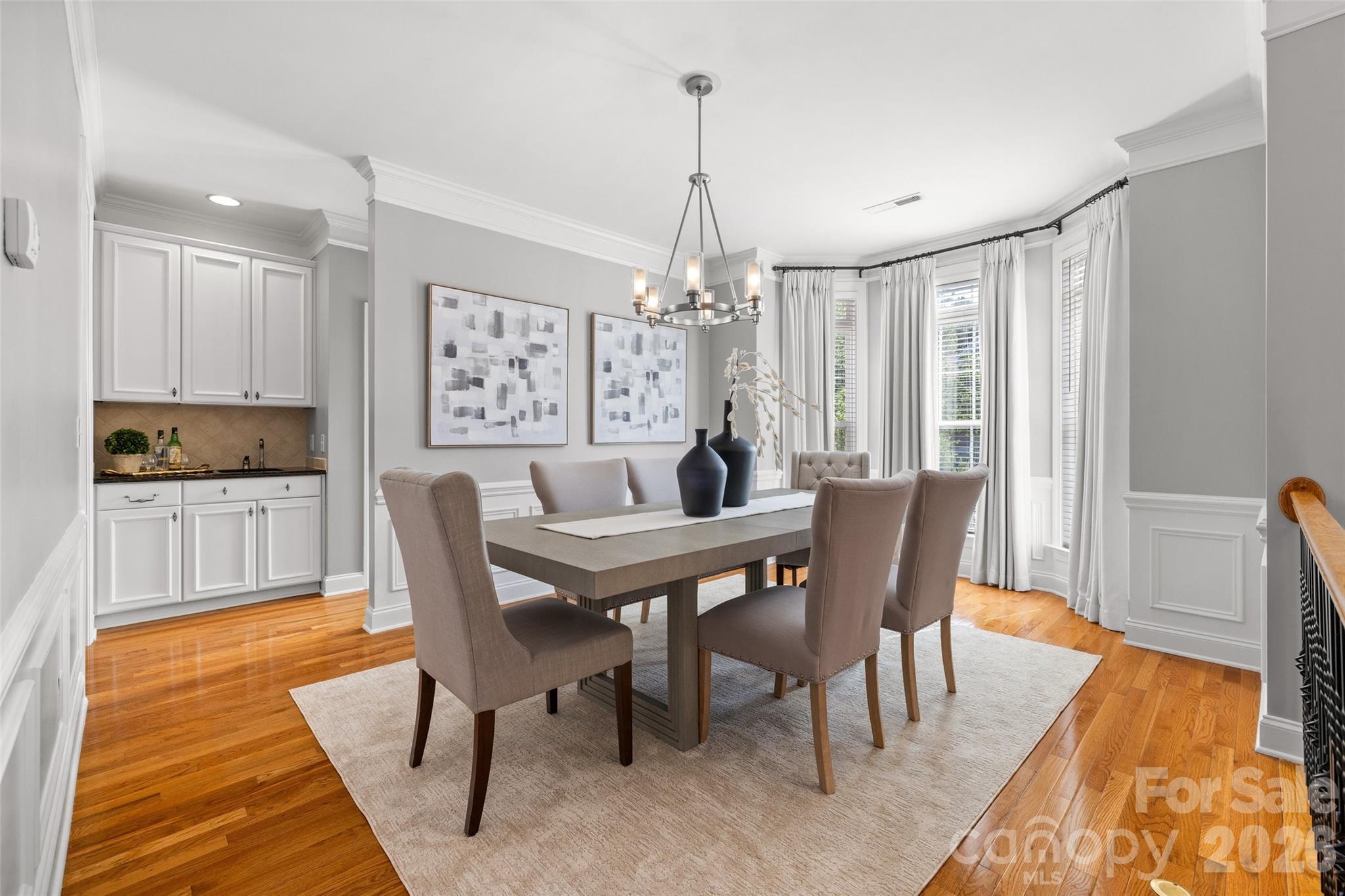 Springs Village - Residential