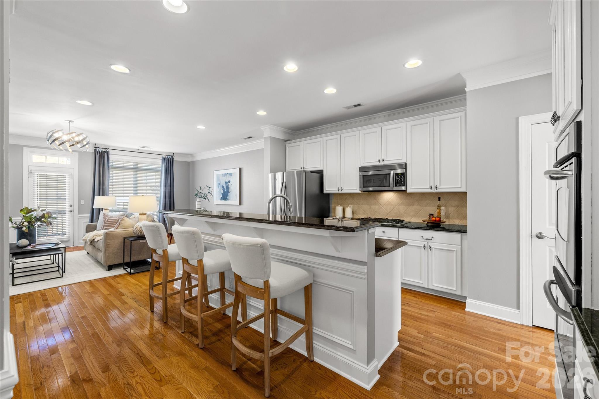 Springs Village - Residential