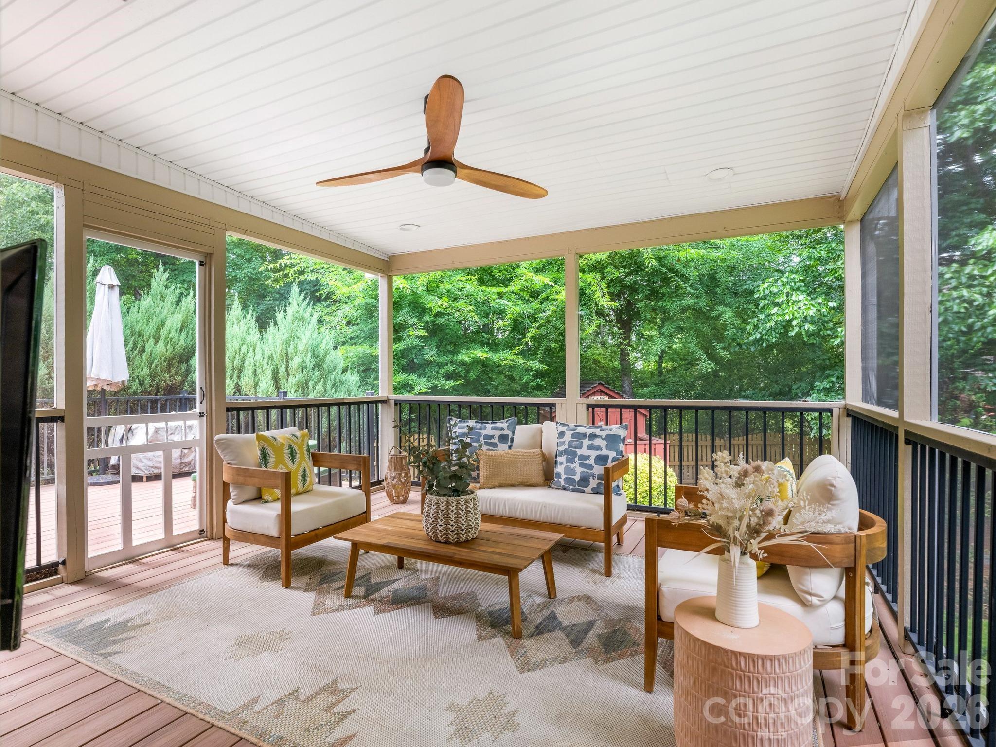 Cady Lake - Residential