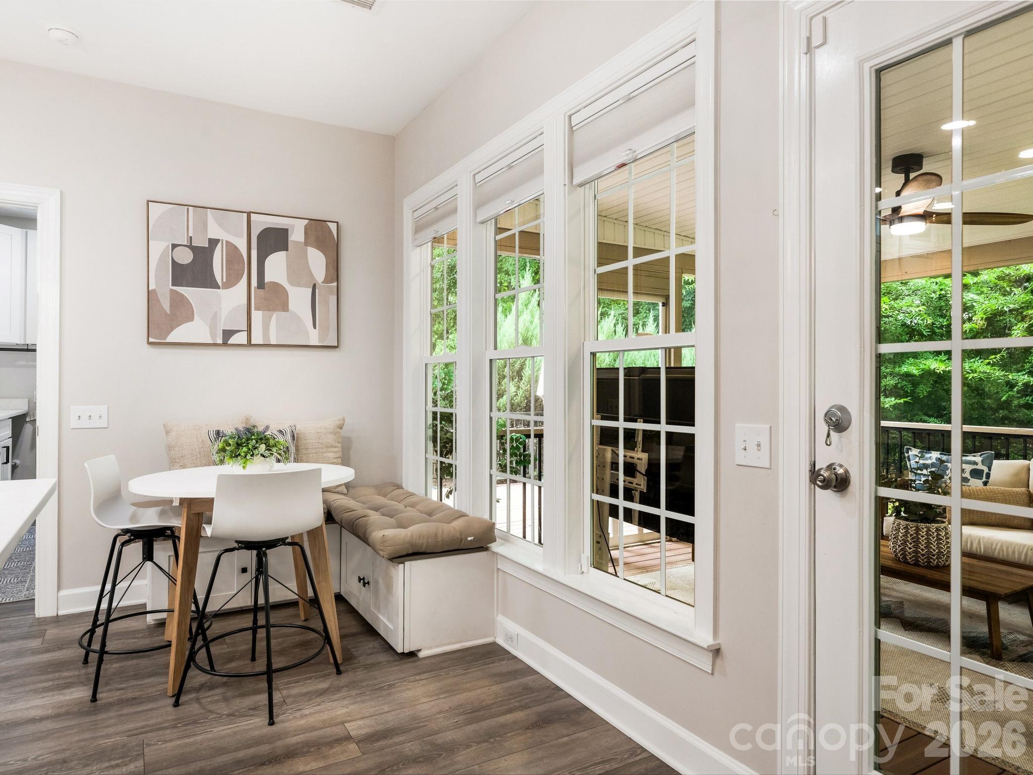 Cady Lake - Residential