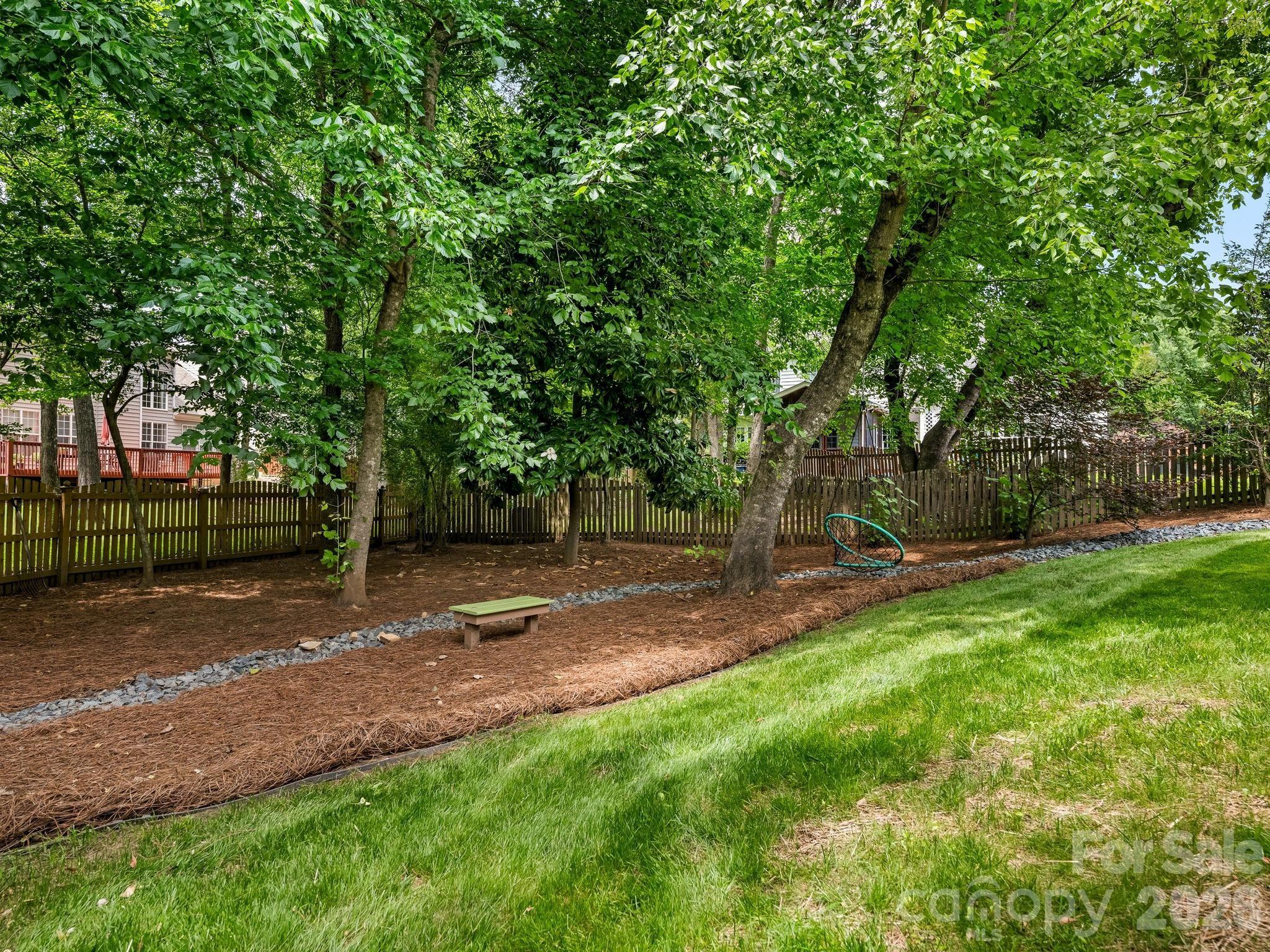 Cady Lake - Residential