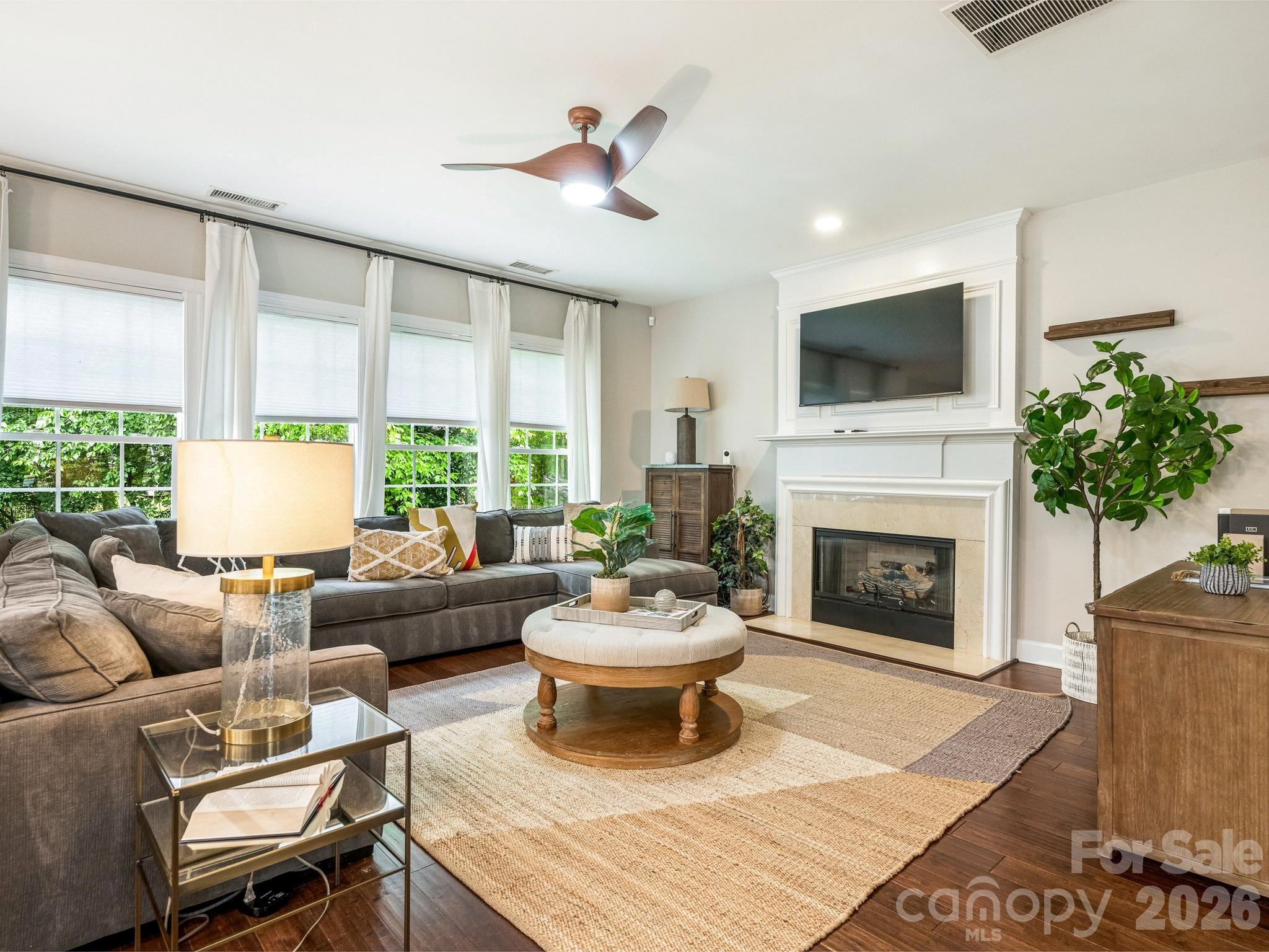 Cady Lake - Residential