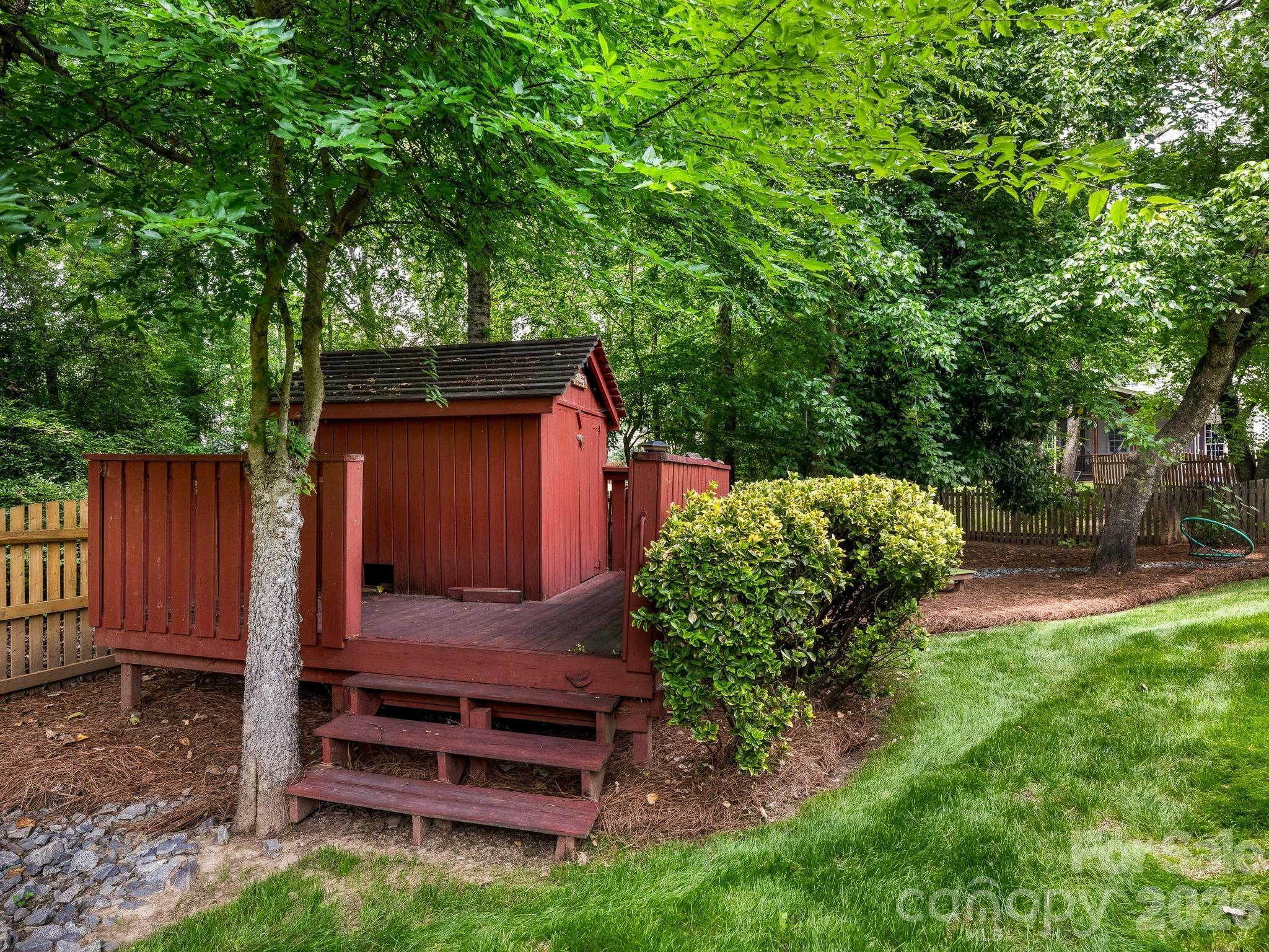 Cady Lake - Residential