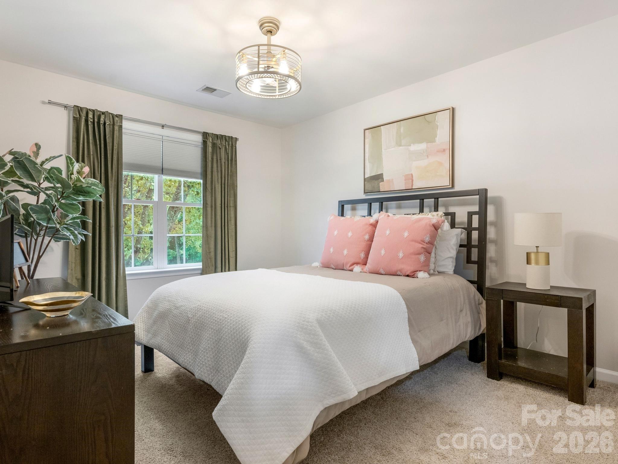 Cady Lake - Residential