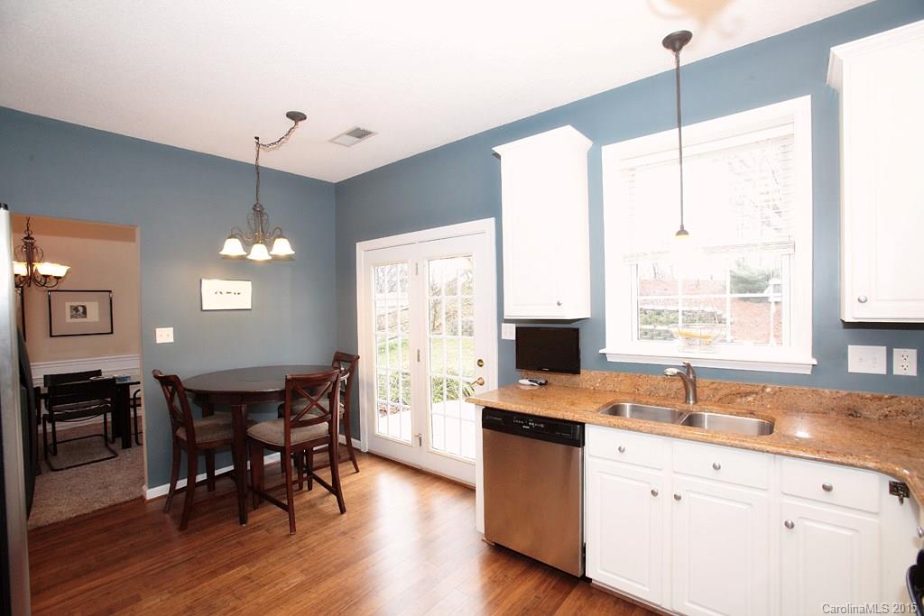 The Crossings - Residential