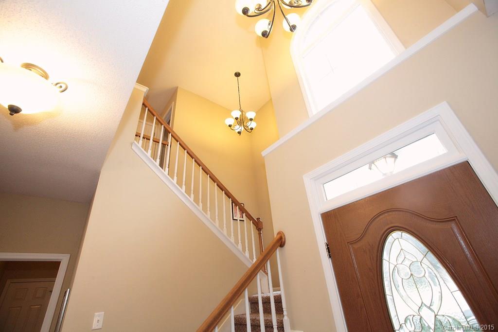 The Crossings - Residential