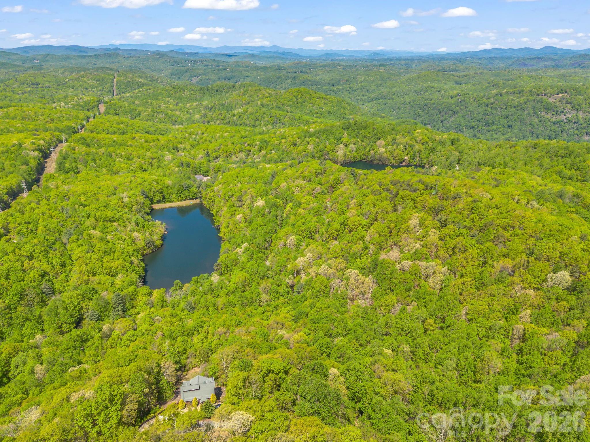Melrose Mtn - Land