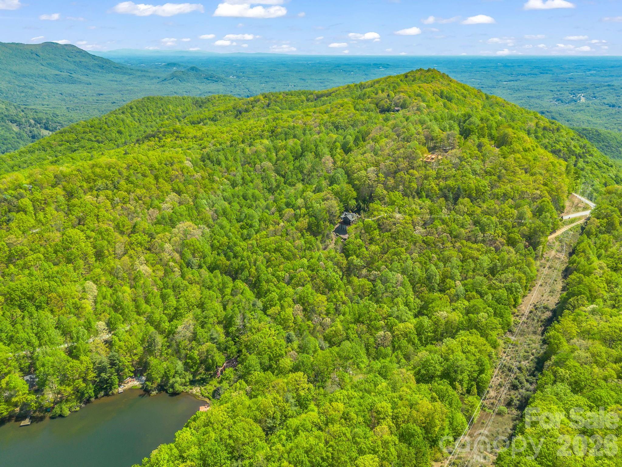 Melrose Mtn - Land