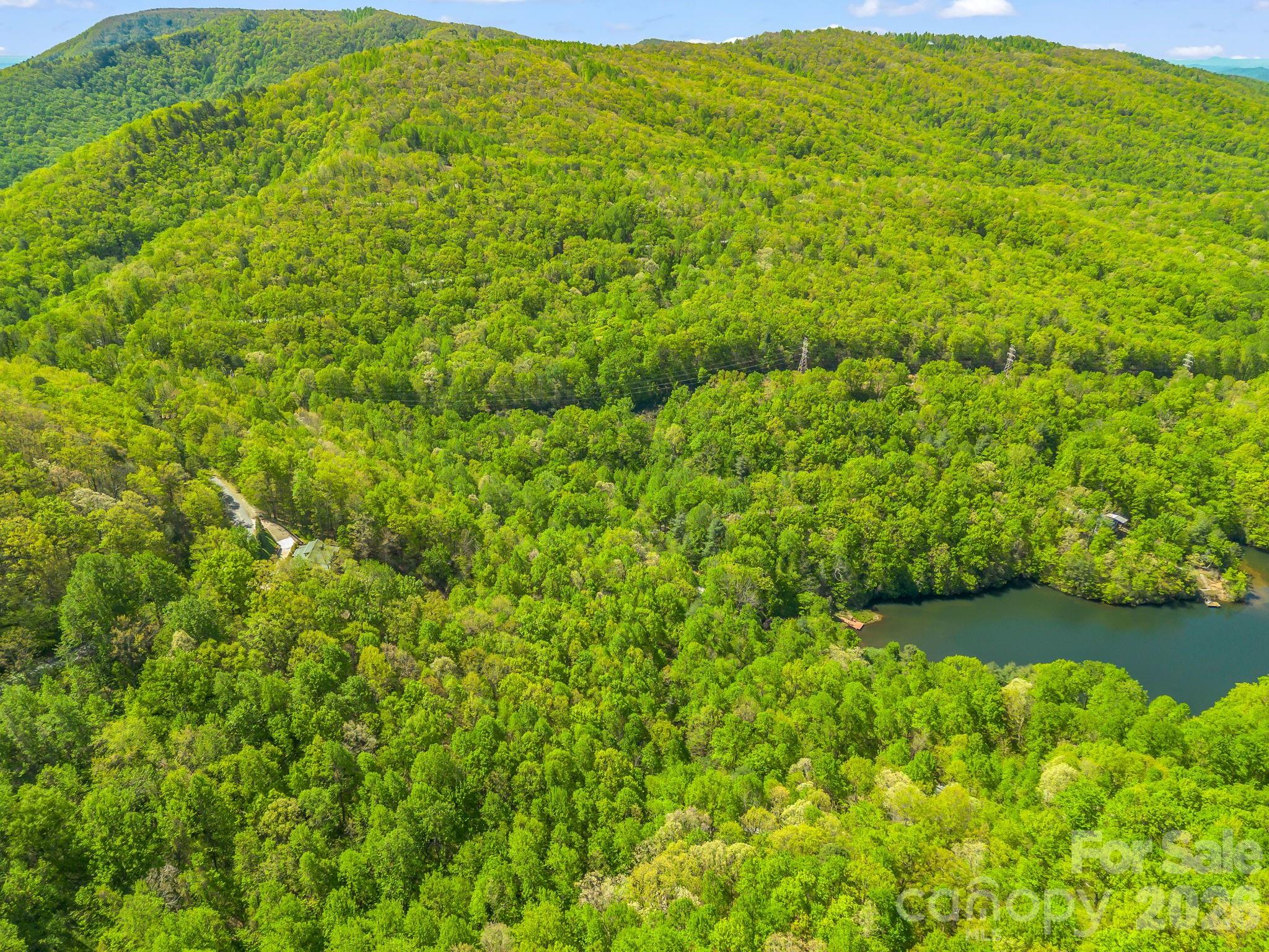 Melrose Mtn - Land