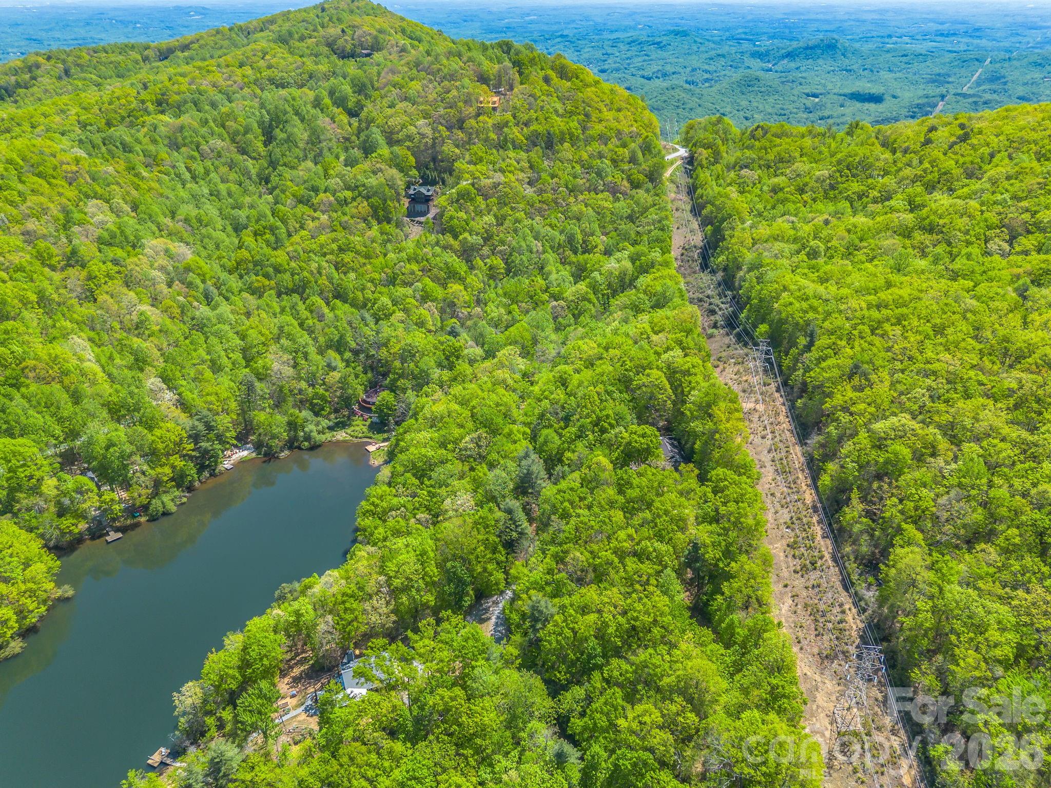 Melrose Mtn - Land