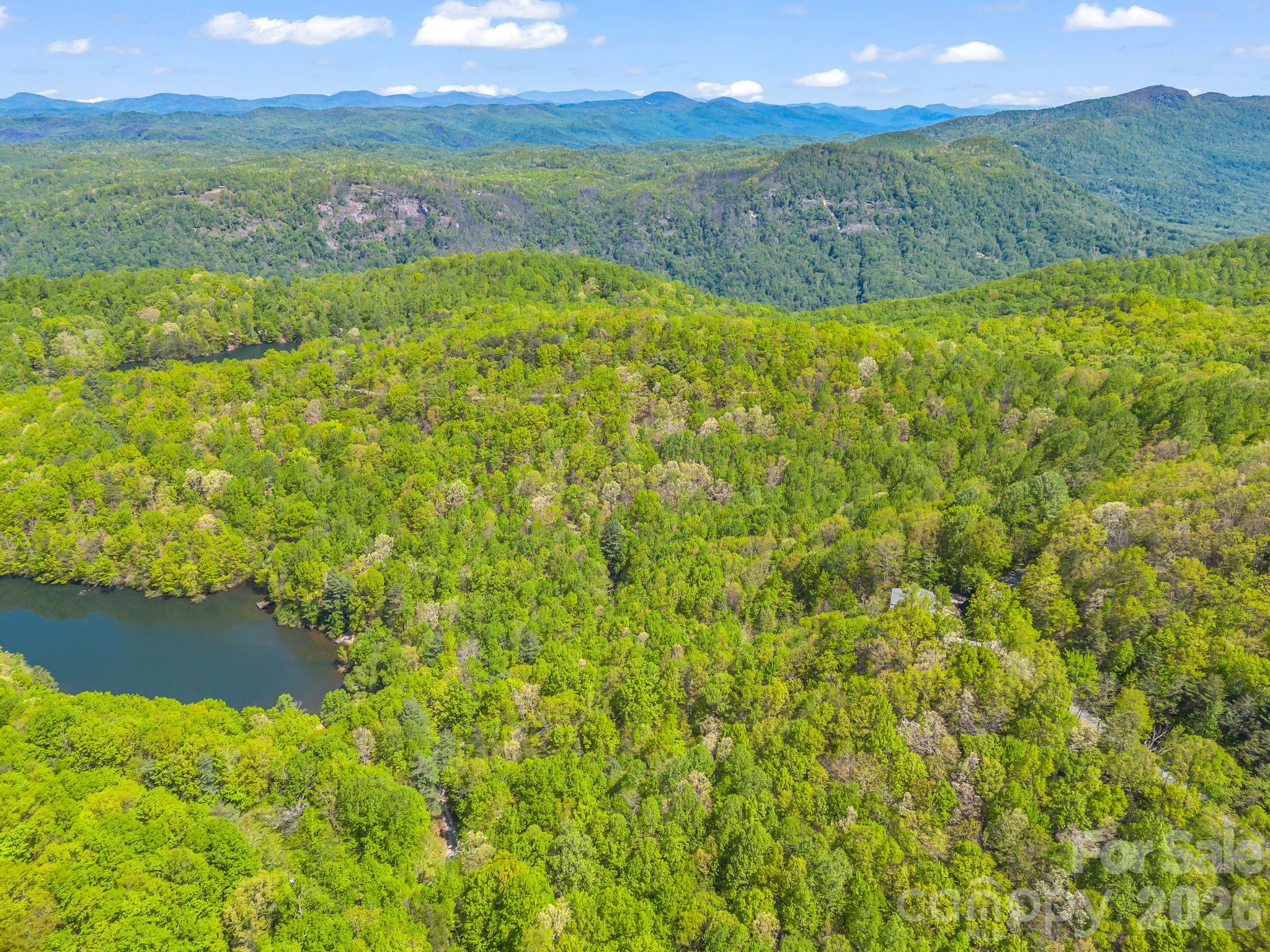 Melrose Mtn - Land