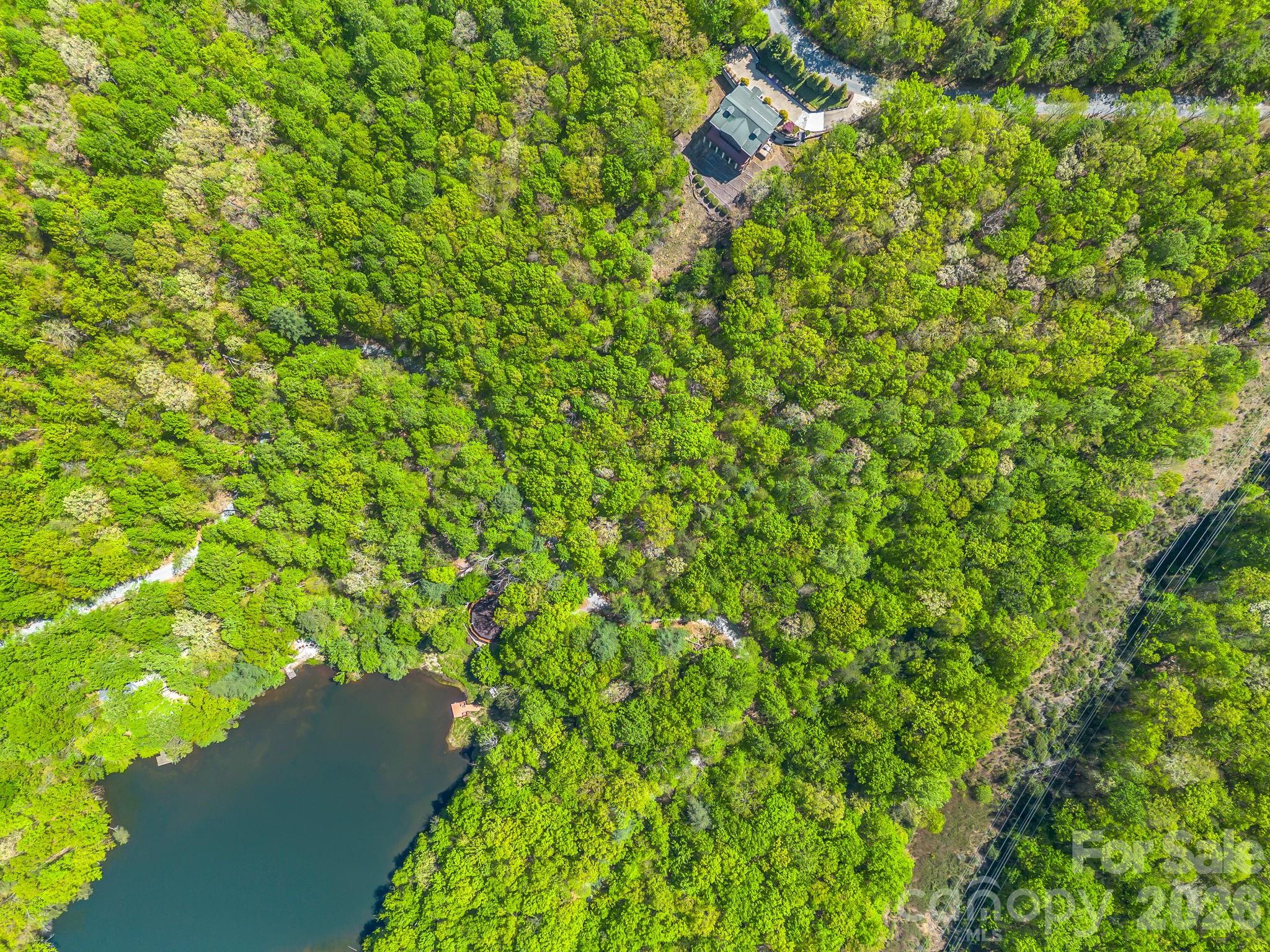 Melrose Mtn - Land