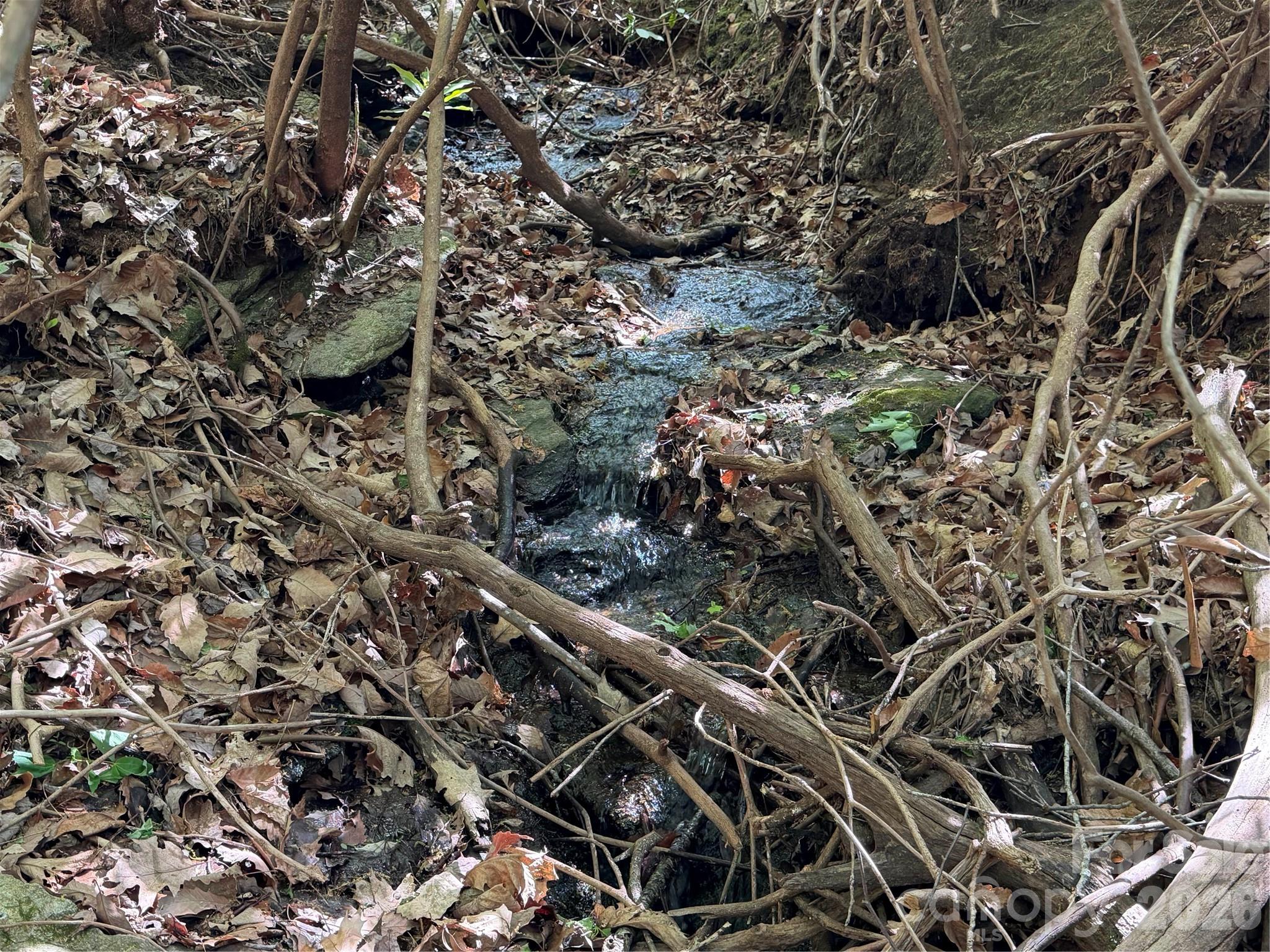 Melrose Mtn - Land