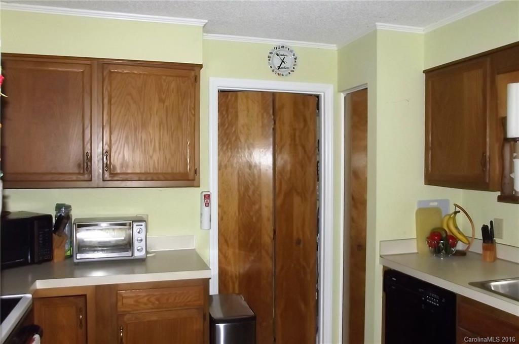 Ridgewood - Residential