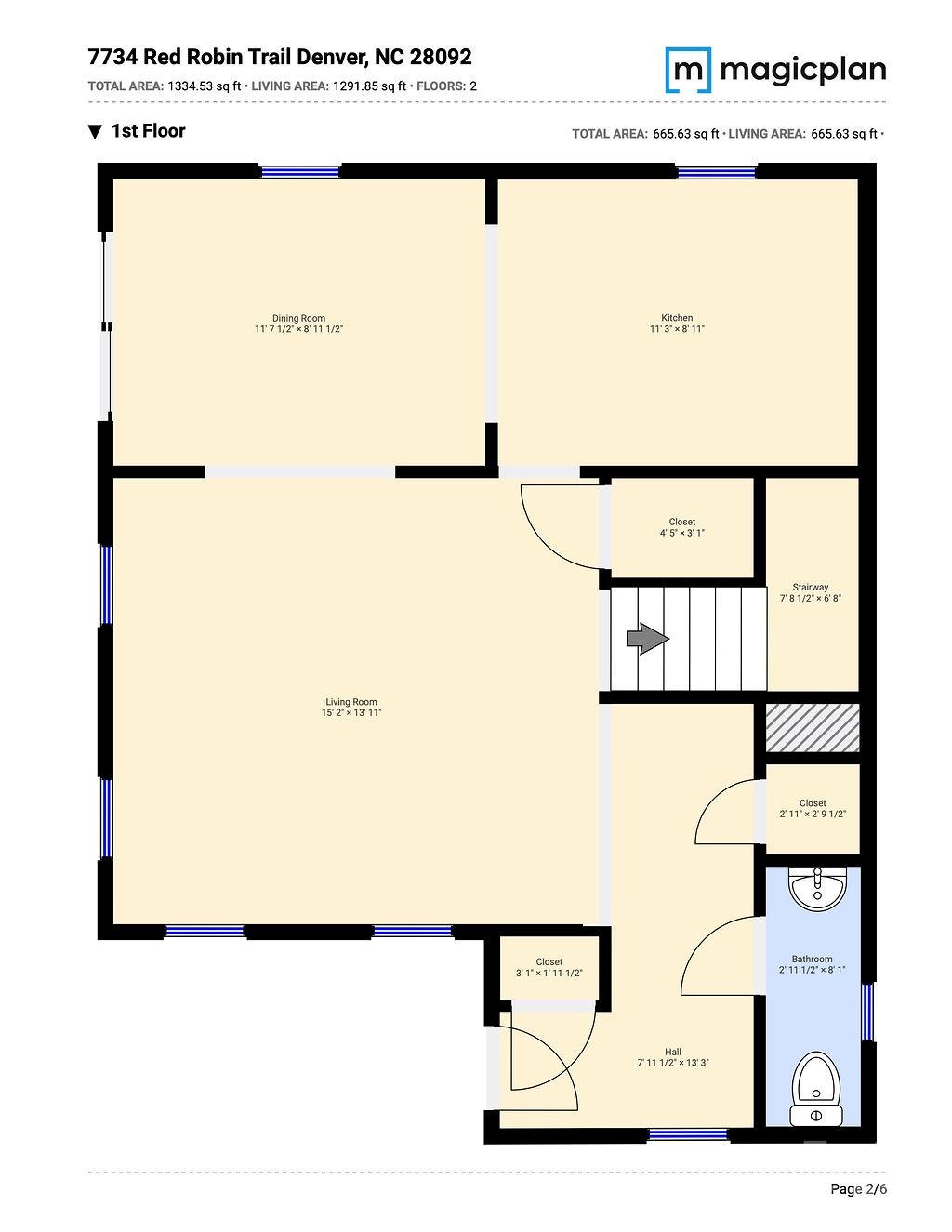 Lakehaven Estates - Residential