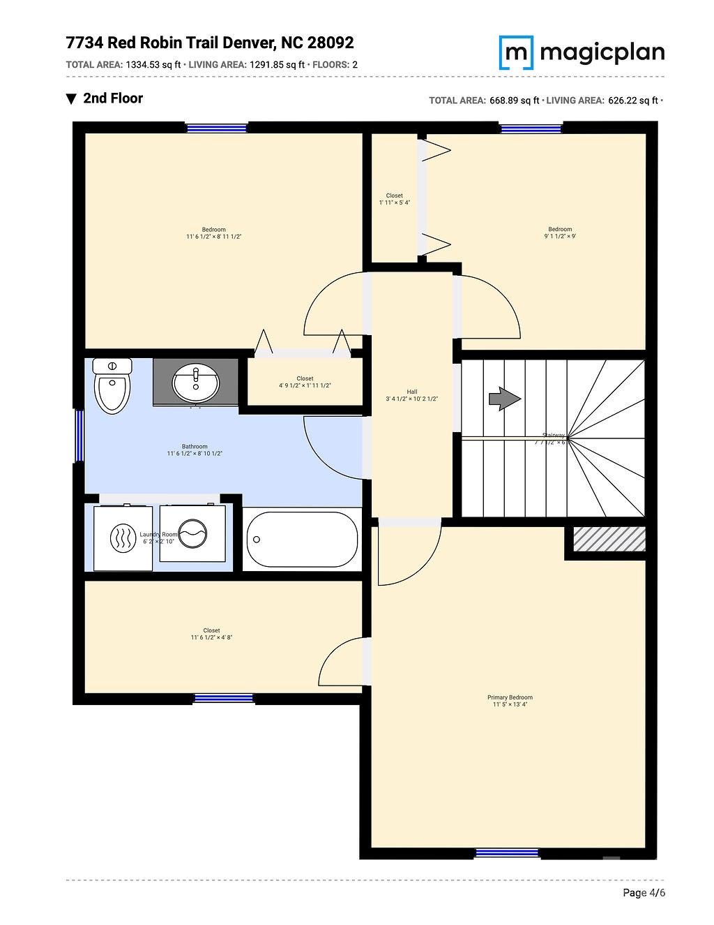 Lakehaven Estates - Residential